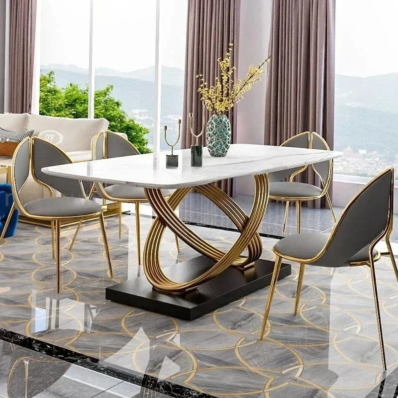 Modern Dining Table