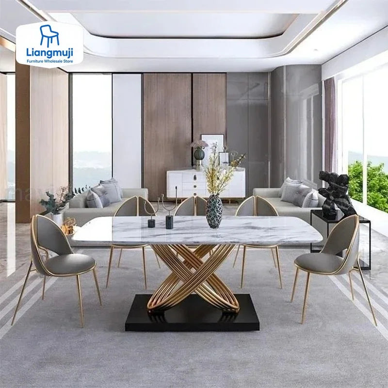 Modern Dining Table