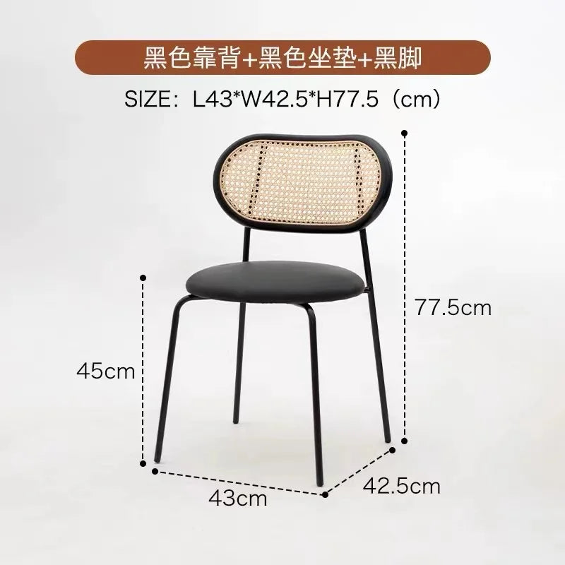 Elegant Dining Table