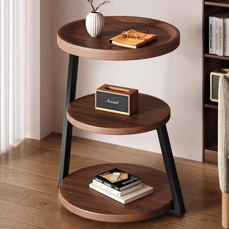 3-Tier SideTable