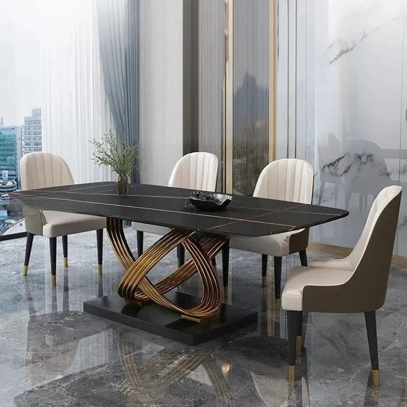 Modern Dining Table