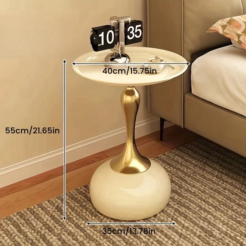 Italian Style Side Table