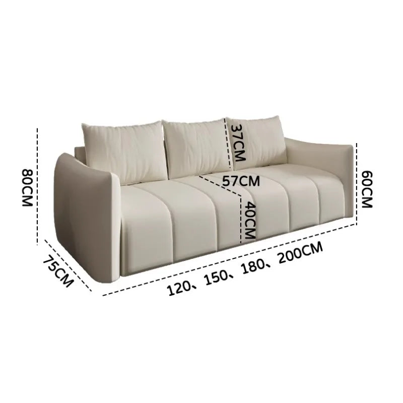 Lounge Sofa