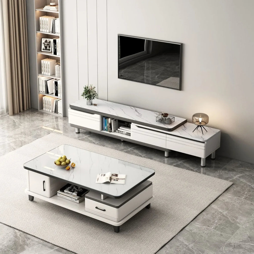 Modern TV Stand