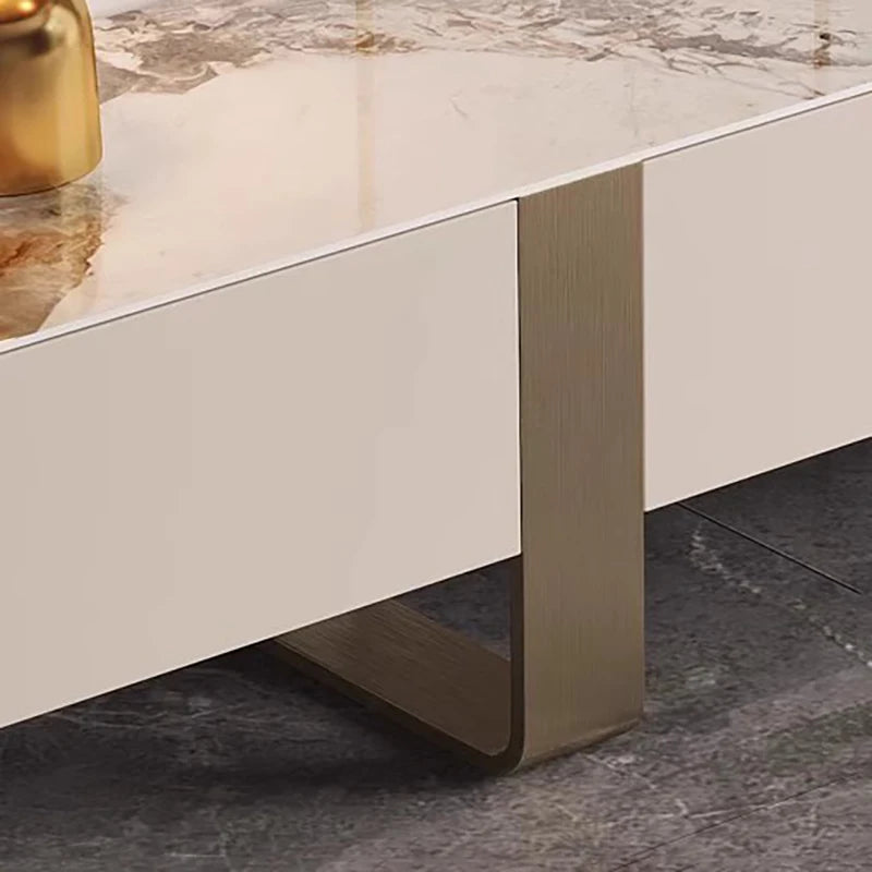 Italian Style TV Console