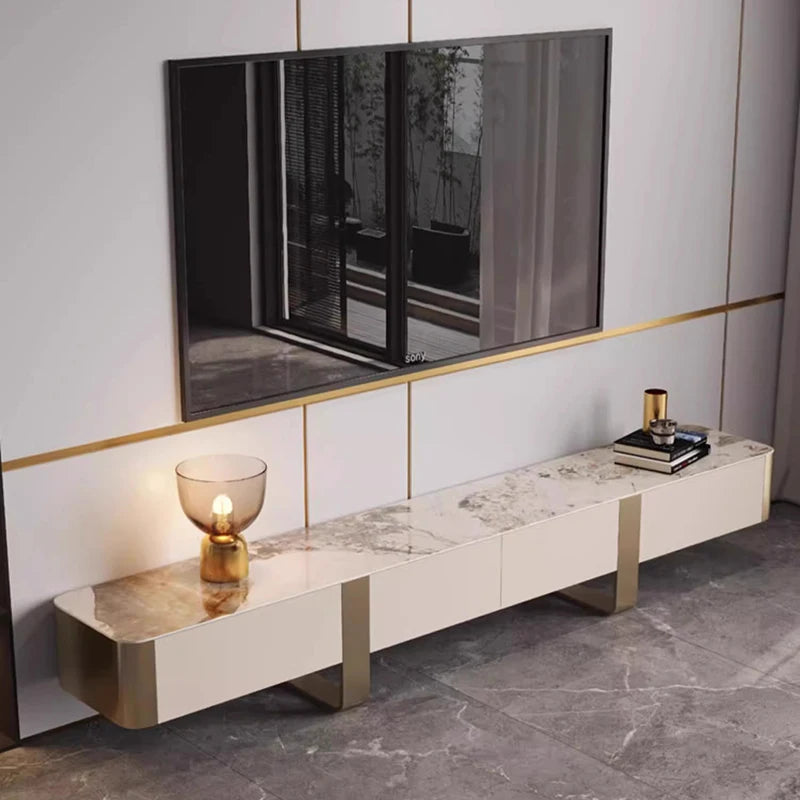 Italian Style TV Console