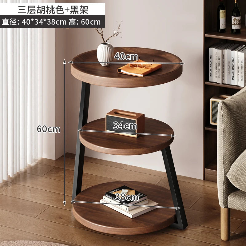 3-Tier SideTable