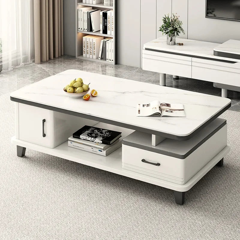 Modern TV Stand