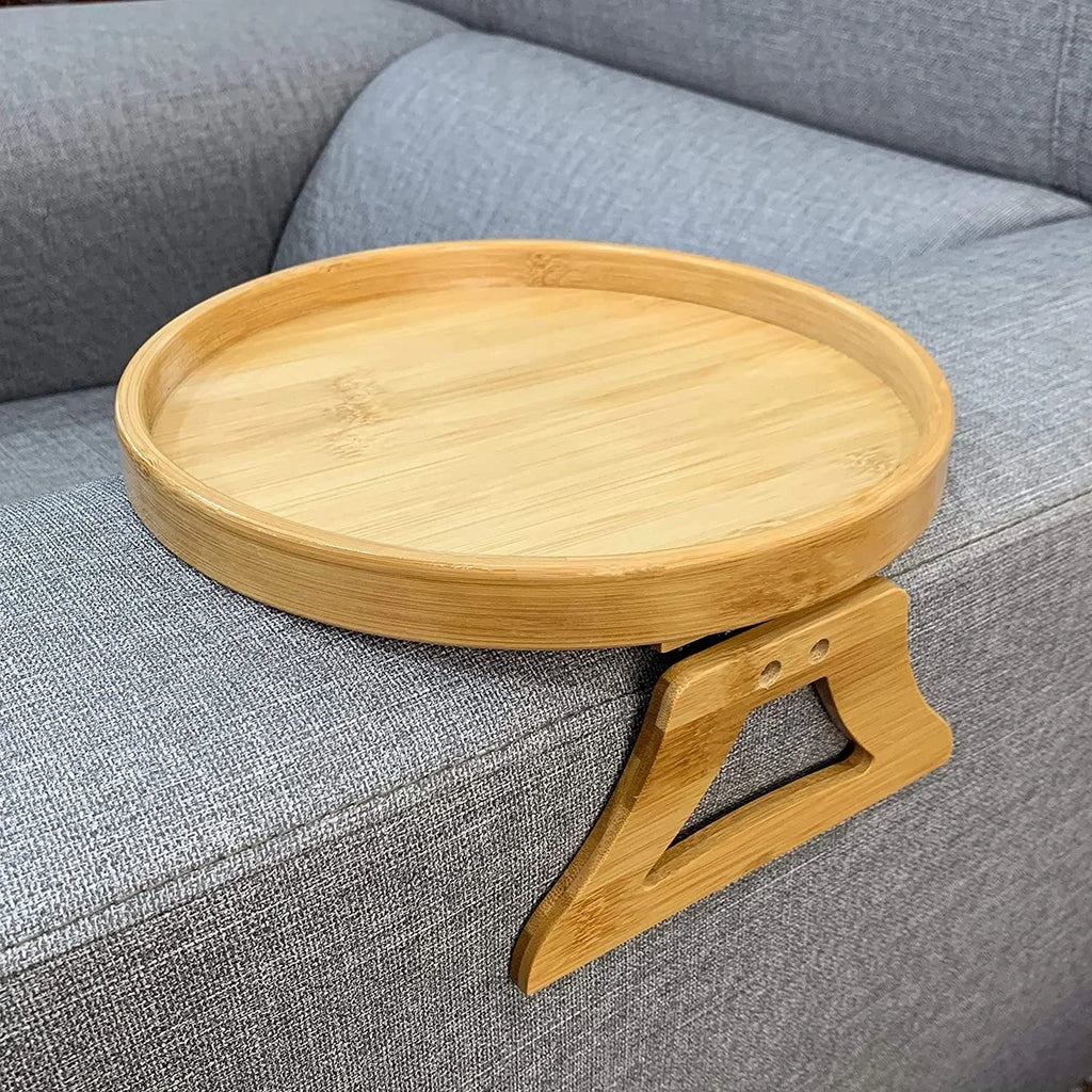 Sofa Arm Tray