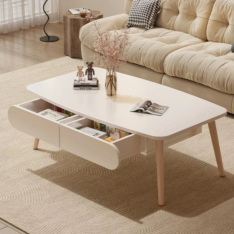 Modern Tea Table