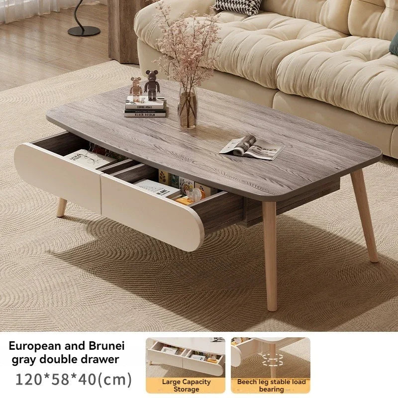 Modern Tea Table
