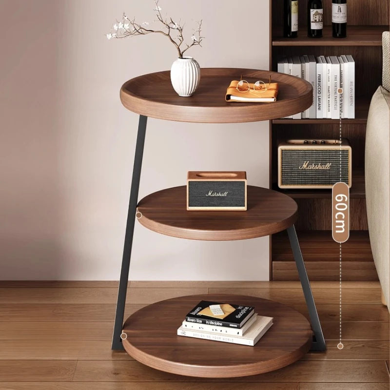 3-Tier SideTable