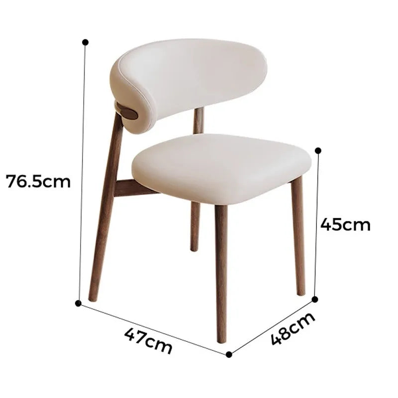 Elegant Dining Table