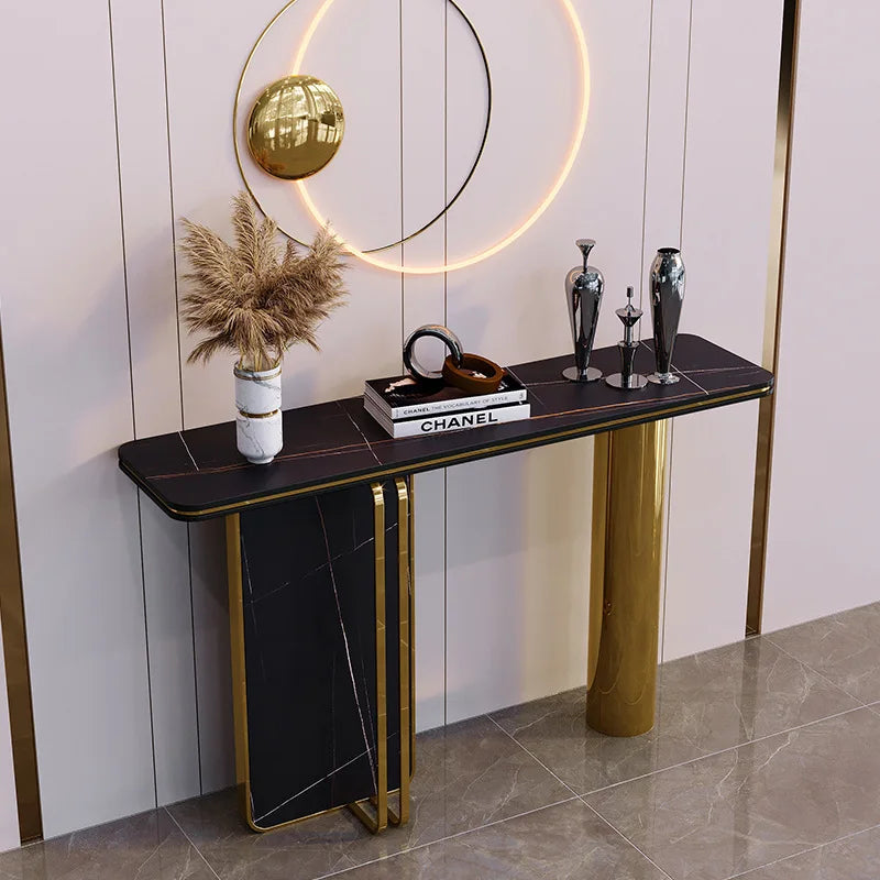 Italian Luxury Wall Table
