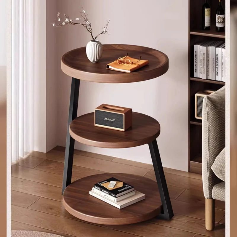 3-Tier SideTable