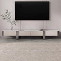 Italian Style TV Console