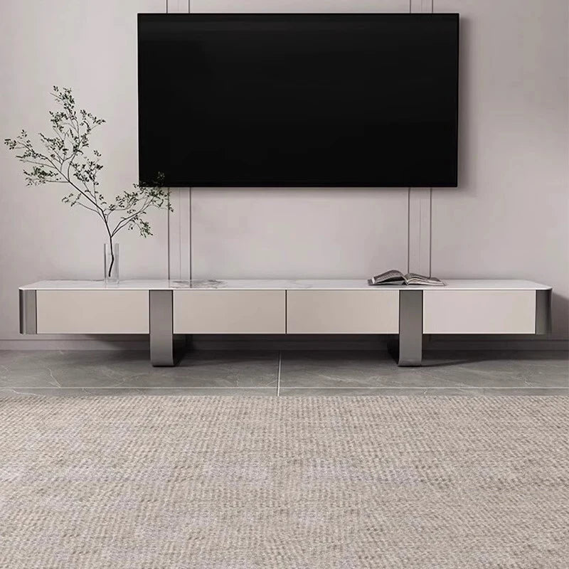 Italian Style TV Console