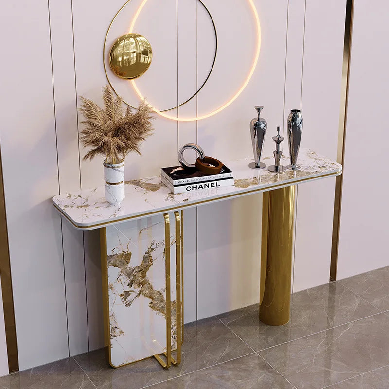 Italian Luxury Wall Table