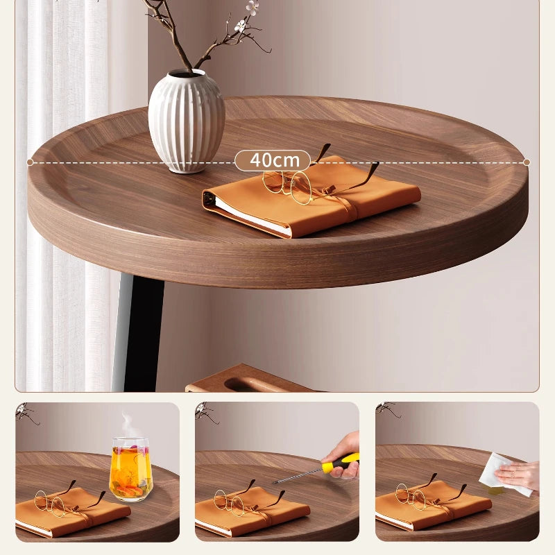 3-Tier SideTable