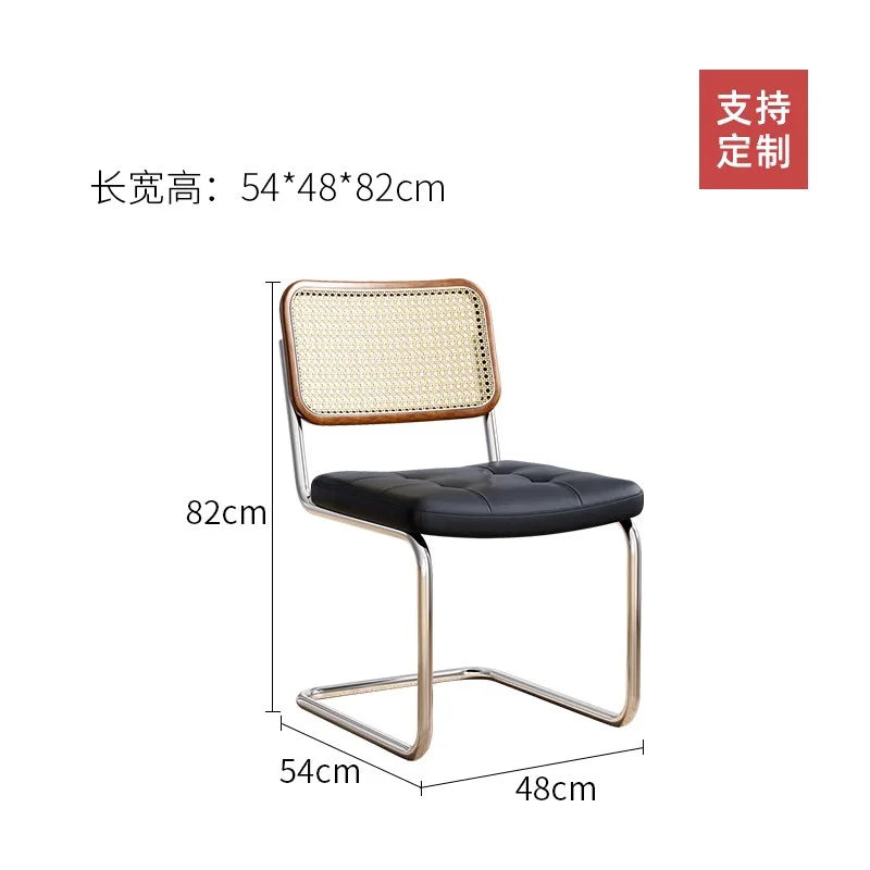 Elegant Dining Table