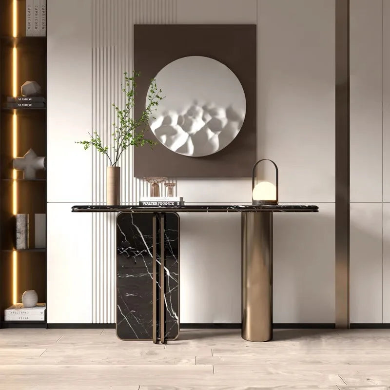 Italian Luxury Wall Table
