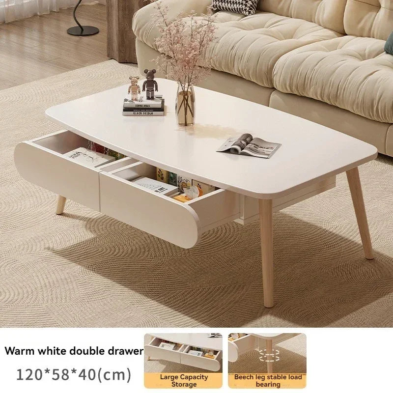 Modern Tea Table