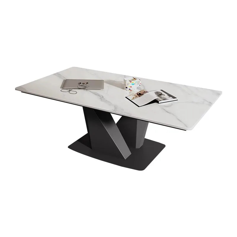 Italian Modern Sofa Table