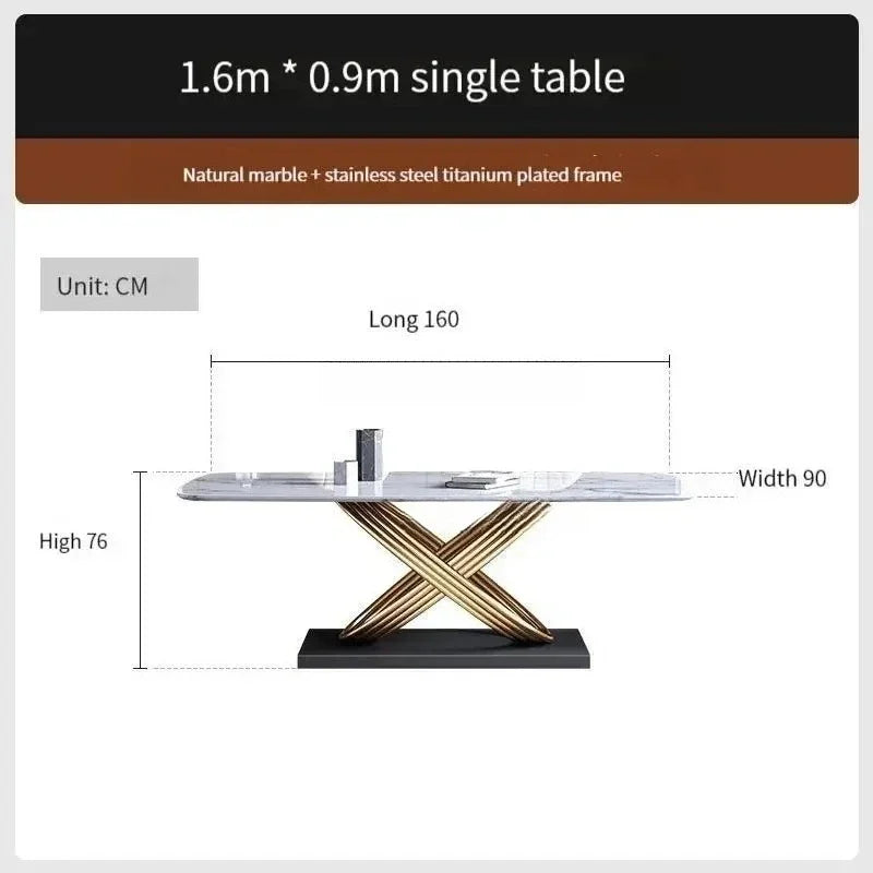 Modern Dining Table