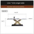 Modern Dining Table