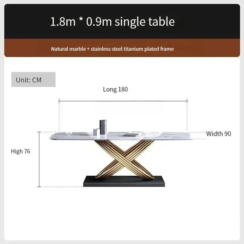 Modern Dining Table