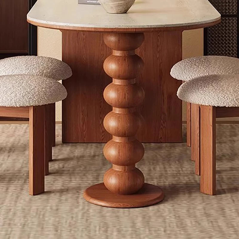 Elegant Dining Table