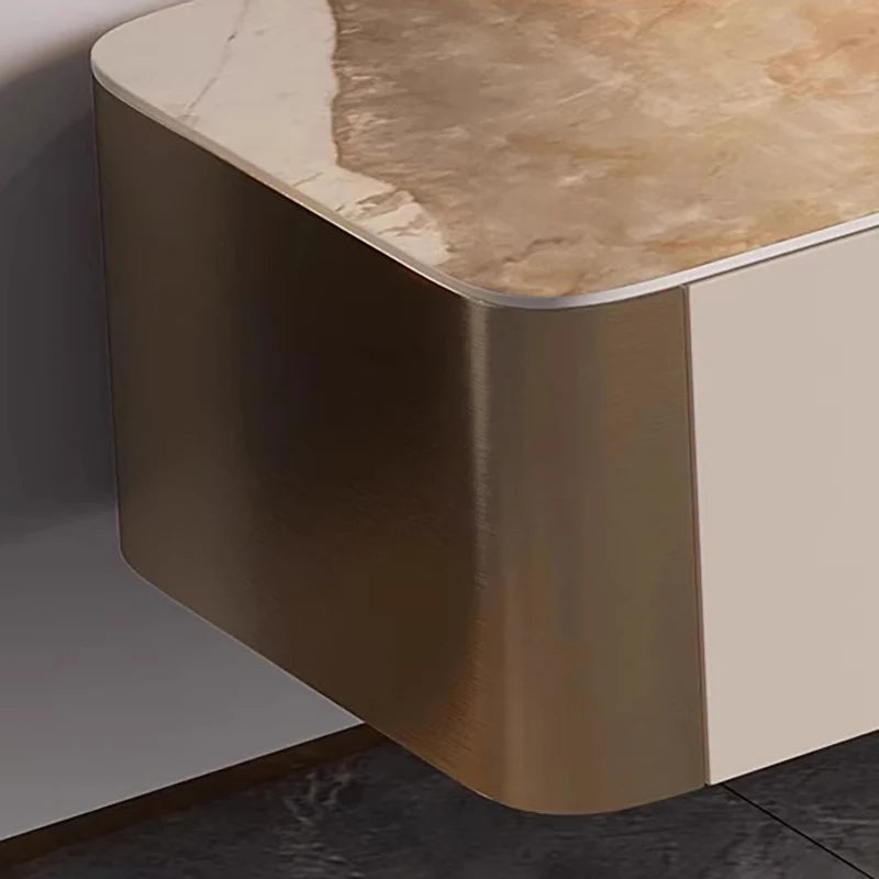 Italian Style TV Console