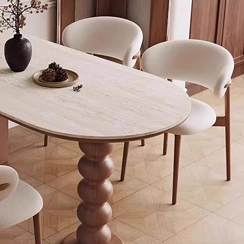 Elegant Dining Table