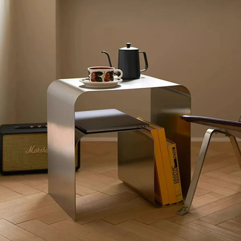 Modern Coffee Table