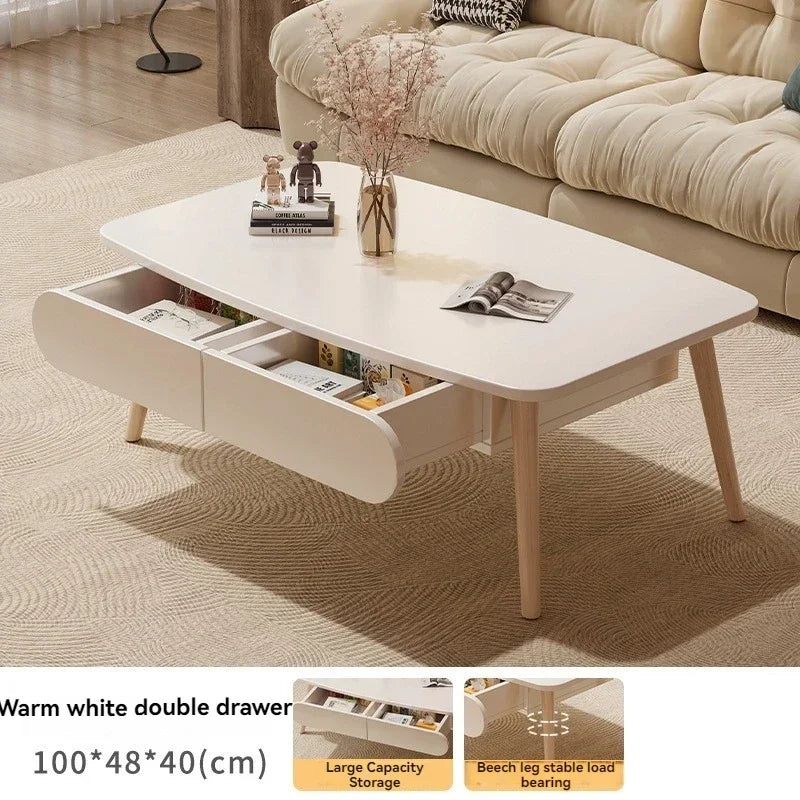 Modern Tea Table