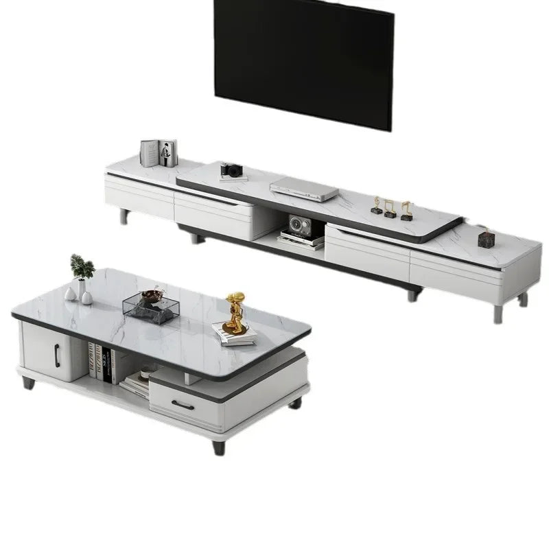 Modern TV Stand